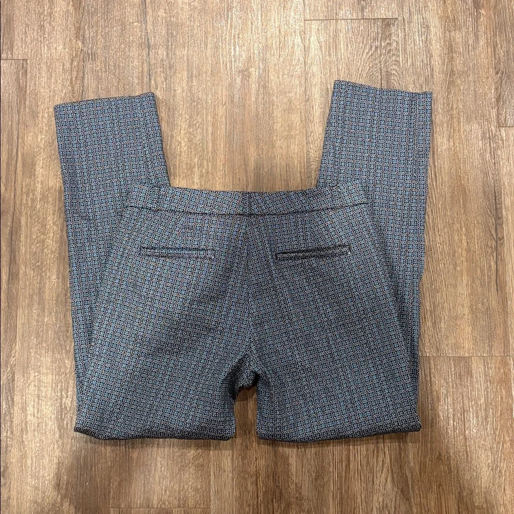 ✨Banana Republic Curvy Fit Dress Pants✨ - Picture 5 of 6